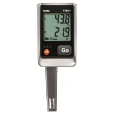 Testo 175H1 - Temperature and humidity data logger